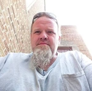 Meet your Posher, Keith